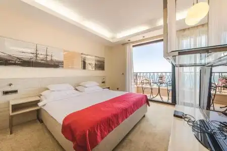 & Apartments HEC Residence - 64