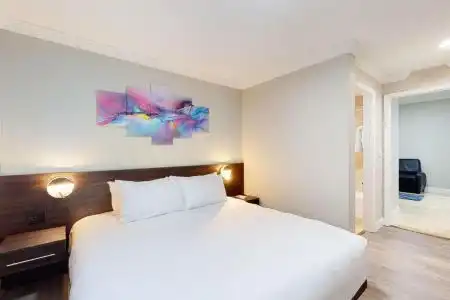 Nuvo Suites - Miami Doral - 57