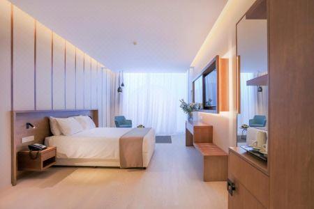 Radisson Beach Resort Larnaca - 44