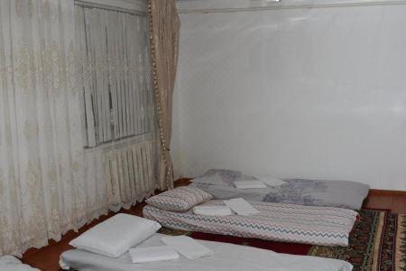 Guest House Semetei - 12