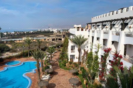 Borjs Suites & Spa - 85