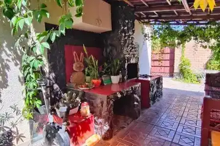 Guest House Domashniy Uyut - 0