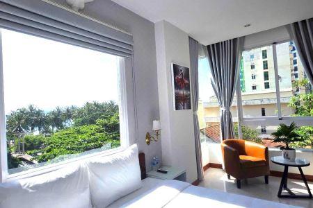 Oasis Nha Trang - 9
