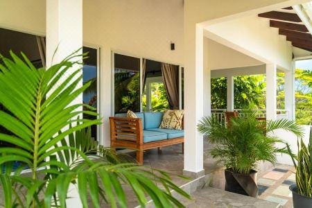 Au Cap Self Catering Guest House - 29
