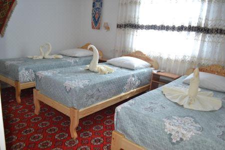 Sardam Guest house - 8