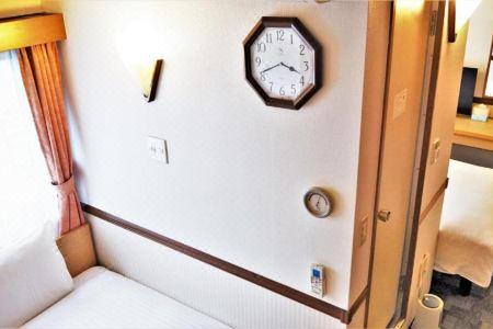 Toyoko Inn Osaka Semba Higashi - 98