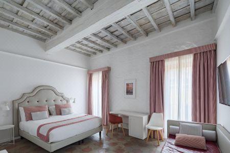 Palazzo Lupardi Relais B&B - 8