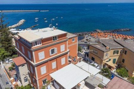 Excelsior Mare Suites - 9