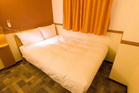 Toyoko Inn Hiroshima-Eki Shinkansen-Guchi 1 - 35