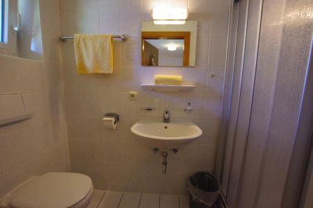 Hotel-Pension Heike - 44