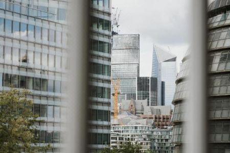 The Lalit London - 112