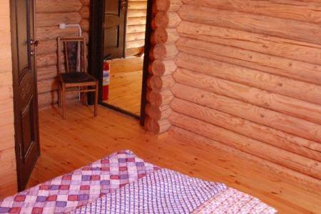 Guest House Ozernaya - 1