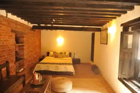 酒店 OYO 276 White Orchid Resort - 11