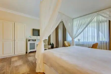 Agva Greenline Guesthouse - 23