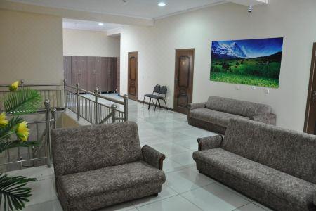 Hostel - NS Prestige - 5