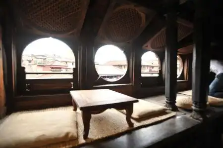 酒店 OYO 276 White Orchid Resort - 21