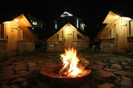 Grig House Eco Resort - 3