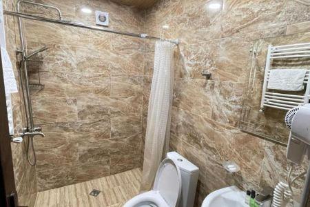 Lisaneli Guest house - 39