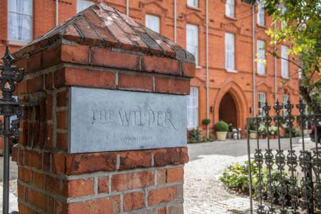 The Wilder Townhouse - 64