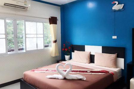 Sam Resort Chaam - 1