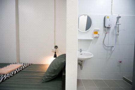 Dhub Hostel Donmueng - 19
