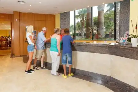 ApartDunes Platja - 2