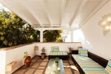 La Naca Della Taranta B & B - 3