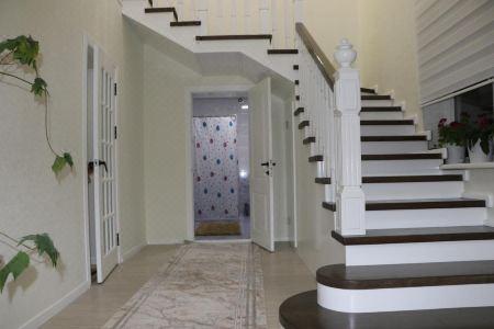 Guest House Semetei - 7
