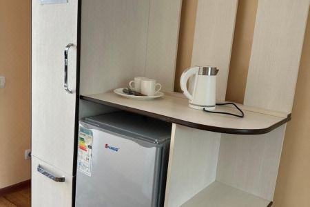 Boomerang Guest House - 22