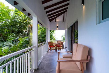 Au Cap Self Catering Guest House - 32