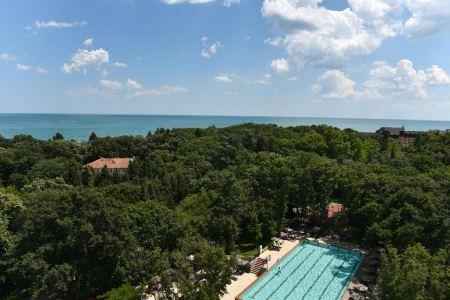 SH Dolce Vita- All Inclusive - Free Aquapark & Beach & Beach Bar - 2