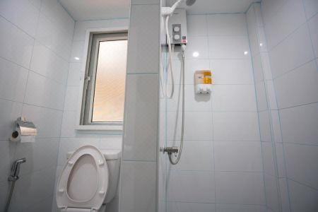 Dhub Hostel Donmueng - 14