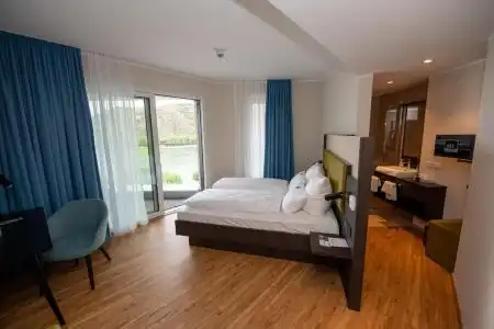 EINSTEIN am Römerpark - 17