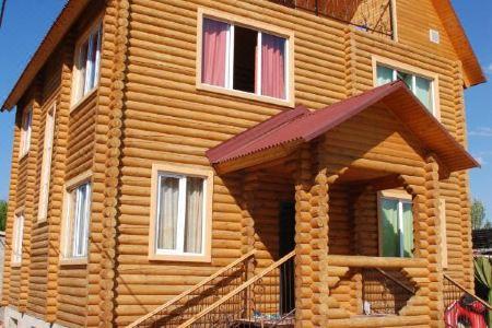 Guest House Ozernaya - 2