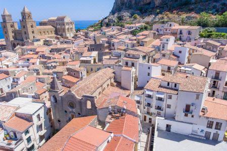 Cefalù in Blu - 8