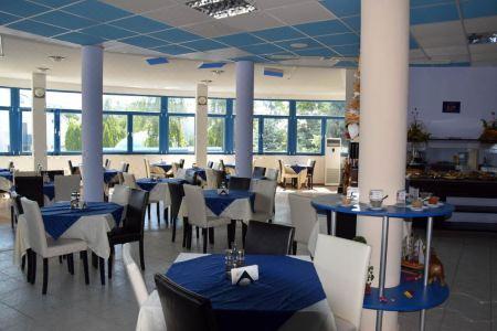 Sineva Park - All Inclusive - 1