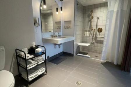 Kimpton SAINT GEORGE by IHG - 56