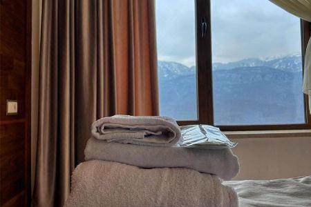 Lastiver Resort - 90