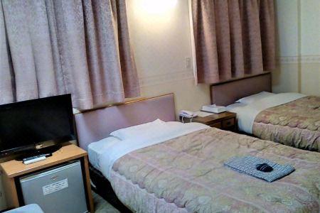 Matsue Plaza - 80