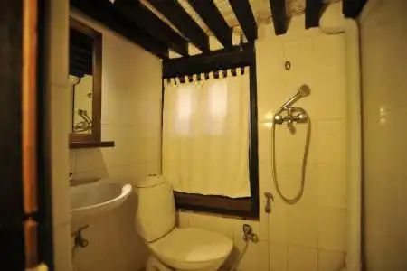 酒店 OYO 276 White Orchid Resort - 15