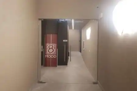 Ottomood Ala Ovest Catania Centro - 4