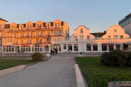 Bellevue Warnemünde - 9