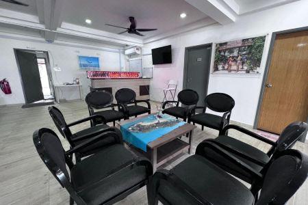 Naam Boutique Lodge - 16
