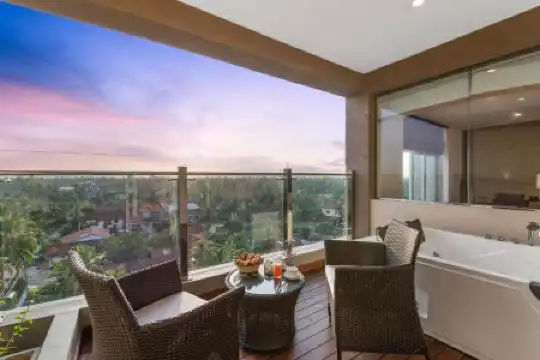 Green Boutique Villa - 64