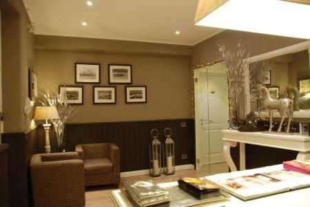Maxim B&B Suite Rooms - 6