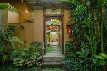 The Sankara Resort & Spa - 58