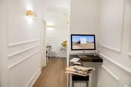 Unicum Roma Suites - 4