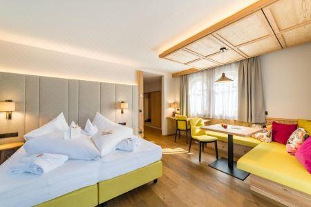 Residence Tolderhof - Olang - 11