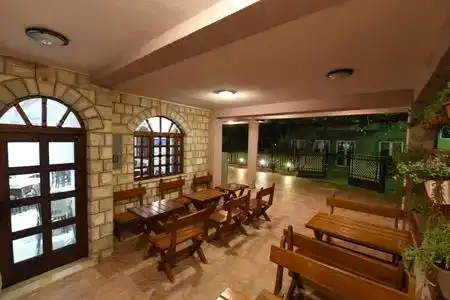 Guest House Zec - 3