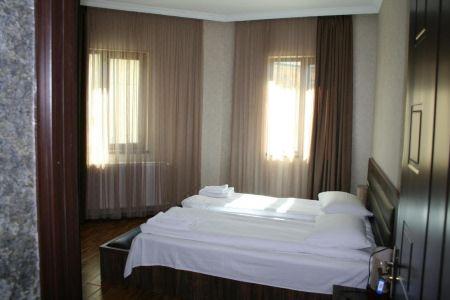 Lisaneli Guest house - 16